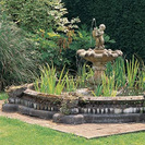 Fountains, Pool Surrounds & Water Features