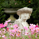 Statues & Statuary for Gardens