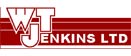 W T Jenkins Ltd logo