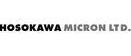 Hosokawa Micron Ltd logo