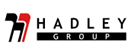 The Hadley Group logo