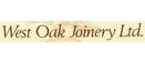 Logo of West Oak Joinery Ltd