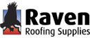 Raven Roofing Supplies logo