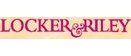 Logo of Locker & Riley (Fibrous Plastering) Ltd