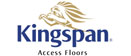 Logo of Kingspan Access Floors Ltd