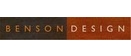 Benson Design logo