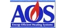 AOS Energy Efficient Heating Systems logo