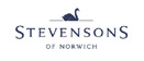 Logo of Stevensons of Norwich Ltd