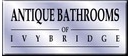 Logo of Antique Bathrooms