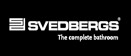 Logo of Svedbergs