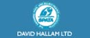 Logo of David Hallam Ltd