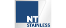 NT Stainless logo