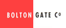 Bolton Gate Company logo