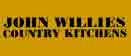 John Willies Country Kitchens logo