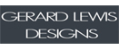 Logo of Gerard Lewis Designs