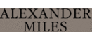 Alexander Miles logo