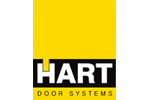 Hart Door Systems Ltd logo