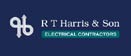 R T Harris & Son (Electrical Contractors) Ltd logo