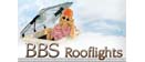 Logo of BBS Rooflights