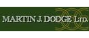 Logo of Martin J. Dodge Ltd