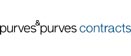 Logo of Purves & Purves Contracts