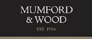 Logo of Mumford & Wood Limited