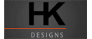 HK Designs logo