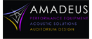 Amadeus Acoustic Solutions Limited logo