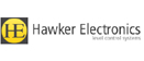 Logo of Hawker Electronics Ltd