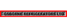 Logo of Osborne Refrigerators Ltd