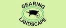Logo of Gearing Landscape Services