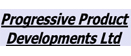 Progressive Product Developments Ltd logo