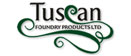 Logo of Tuscan Foundry Products