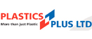 Logo of Plastics Plus Ltd