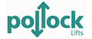 Logo of Pollock Lifts