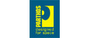 Parthos UK Ltd logo