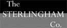 The Sterlingham Co. Ltd logo