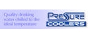 Logo of Pressure Coolers Ltd