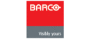 Barco Ltd logo