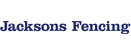 Logo of Jacksons Fencing