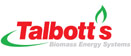 Talbotts Biomass Energy Systems Ltd logo