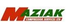 Maziak Compressor Services Ltd logo
