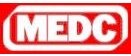 Logo of MEDC Ltd