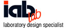 Logo of IAB-LAB Ltd