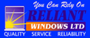 Reliant Windows Ltd logo