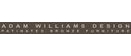 Williams, Adam Design logo