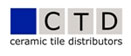 Ceramic Tile Distributors logo