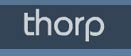 Thorp Modelmakers Ltd logo