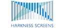 Logo of Harkness Screens