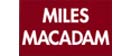 Miles Macadam plc logo